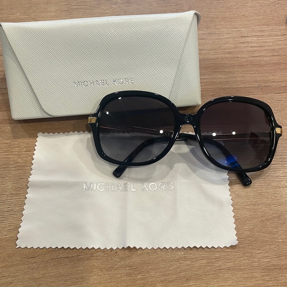 Michael Kors Adrianna II Sunglasses